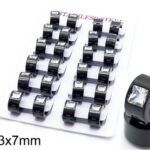 Wholesale Stainless 316 Steel Earrings, Fashion Jewellery