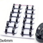 Wholesale Stainless 316 Steel Earrings, Fashion Jewellery