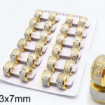 Wholesale Stainless 316 Steel Earrings, Fashion Jewellery