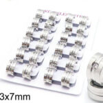Wholesale Stainless 316 Steel Earrings, Fashion Jewellery