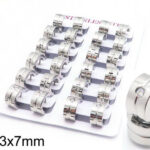 Wholesale Stainless 316 Steel Earrings, Fashion Jewellery