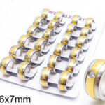 Wholesale Stainless 316 Steel Earrings, Fashion Jewellery