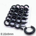 Wholesale Stainless 316 Steel Earrings, Fashion Jeweller