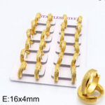 Wholesale Stainless 316 Steel Earrings, Fashion Jeweller