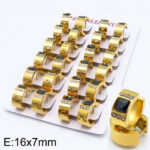 Wholesale Stainless 316 Steel Earrings, Fashion Jeweller