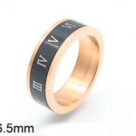 Wholesale Stainless 316 Steel Rings, Fashion Jewellery