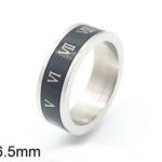 Wholesale Stainless 316 Steel Rings, Fashion Jewellery