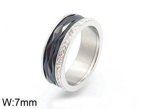 Wholesale Stainless 316 Steel Rings, Fashion Jewellery