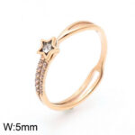 Wholesale Stainless 316 Steel Rings, Fashion Jewellery