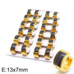 Wholesale Stainless 316 Steel Earrings, Fashion Jeweller