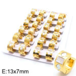 Wholesale Stainless 316 Steel Earrings, Fashion Jeweller