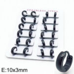 Wholesale Stainless 316 Steel Earrings, Fashion Jeweller