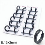 Wholesale Stainless 316 Steel Earrings, Fashion Jeweller