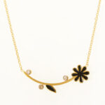 Wholesale Stainless 316 Steel Necklaces, Fashion Jeweller