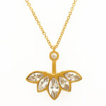 Wholesale Stainless 316 Steel Necklaces, Fashion Jeweller