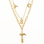 Wholesale Stainless 316 Steel Necklaces, Fashion Jeweller