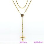 Wholesale Stainless 316 Steel Necklaces, Fashion Jeweller