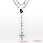 Wholesale Stainless 316 Steel Necklaces, Fashion Jeweller