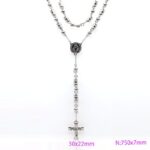Wholesale Stainless 316 Steel Necklaces, Fashion Jeweller