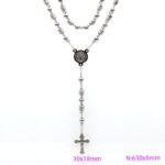Wholesale Stainless 316 Steel Necklaces, Fashion Jeweller