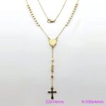 Wholesale Stainless 316 Steel Necklaces, Fashion Jeweller