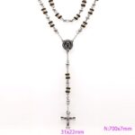 Wholesale Stainless 316 Steel Necklaces, Fashion Jeweller