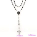 Wholesale Stainless 316 Steel Necklaces, Fashion Jeweller