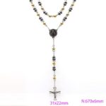 Wholesale Stainless 316 Steel Necklaces, Fashion Jeweller