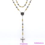 Wholesale Stainless 316 Steel Necklaces, Fashion Jeweller