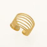 Wholesale Stainless 316 Steel Rings, Fashion Jeweller
