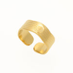 Wholesale Stainless 316 Steel Rings, Fashion Jeweller