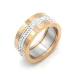 Wholesale Stainless 316 Steel Rings, Fashion Jeweller