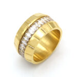 Wholesale Stainless 316 Steel Rings, Fashion Jeweller