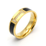 Wholesale Stainless 316 Steel Rings, Fashion Jeweller
