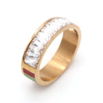 Wholesale Stainless 316 Steel Rings, Fashion Jeweller