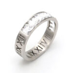 Wholesale Stainless 316 Steel Rings, Fashion Jeweller