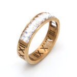 Wholesale Stainless 316 Steel Rings, Fashion Jeweller