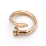 Wholesale Stainless 316 Steel Rings, Fashion Jeweller