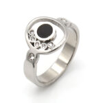 Wholesale Stainless 316 Steel Rings, Fashion Jeweller
