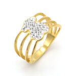 Wholesale Stainless 316 Steel Rings, Fashion Jeweller