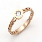 Wholesale Stainless 316 Steel Rings, Fashion Jeweller