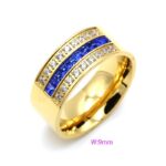 Wholesale Stainless 316 Steel Rings, Fashion Jeweller