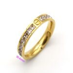 Wholesale Stainless 316 Steel Rings, Fashion Jeweller