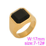 Wholesale Stainless 316 Steel Rings, Fashion Jeweller