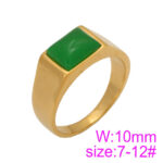 Wholesale Stainless 316 Steel Rings, Fashion Jeweller