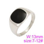 Wholesale Stainless 316 Steel Rings, Fashion Jeweller