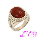 Wholesale Stainless 316 Steel Rings, Fashion Jeweller