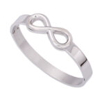 Wholesale Stainless 316 Steel Bangles, Fashion Jewellery