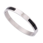 Wholesale Stainless 316 Steel Bangles, Fashion Jewellery