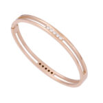 Wholesale Stainless 316 Steel Bangles, Fashion Jewellery